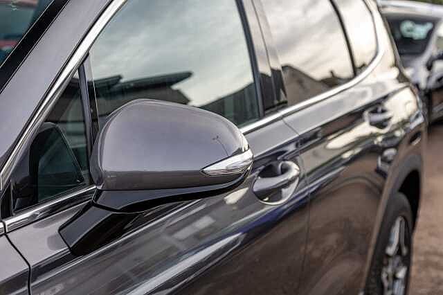 Hyundai SANTA FE 1.6 TGDi Plug-in Hybrid Premium 5dr 4WD Auto