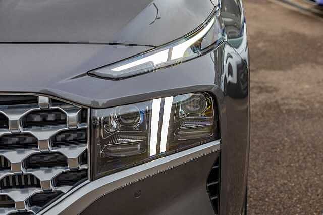Hyundai SANTA FE 1.6 TGDi Plug-in Hybrid Premium 5dr 4WD Auto