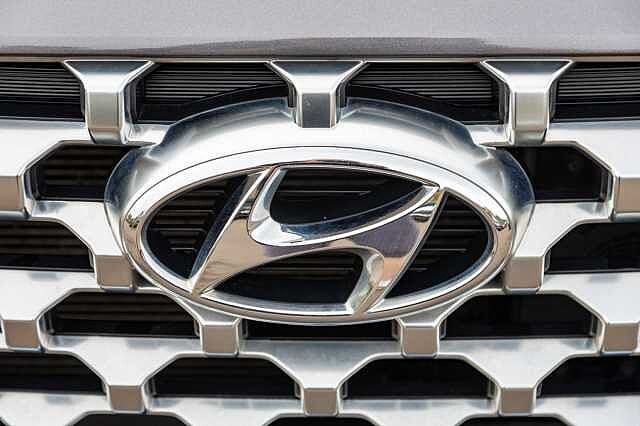 Hyundai SANTA FE 1.6 TGDi Plug-in Hybrid Premium 5dr 4WD Auto