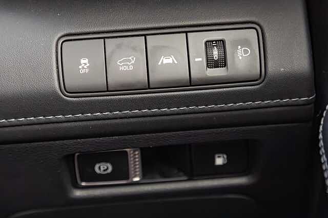 Hyundai SANTA FE 1.6 TGDi Plug-in Hybrid Premium 5dr 4WD Auto