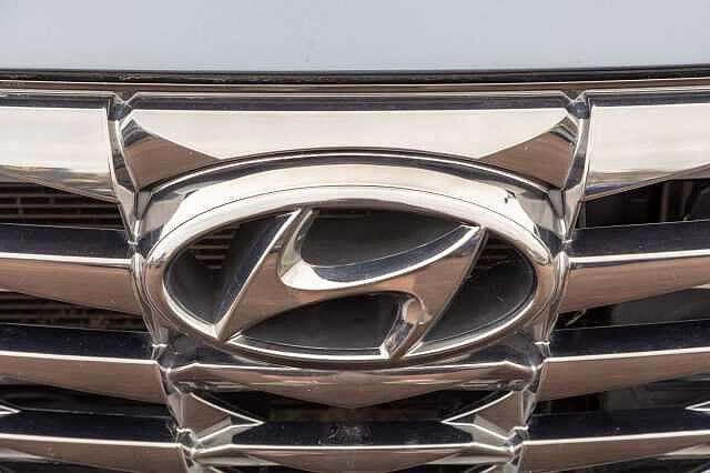 Hyundai TUCSON 1.6 TGDi Hybrid 230 Ultimate 5dr 2WD Auto