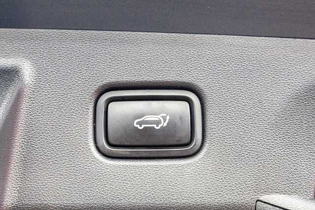 Hyundai TUCSON 1.6 TGDi Hybrid 230 Ultimate 5dr 2WD Auto