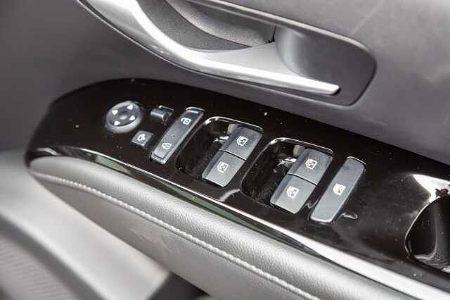 Hyundai TUCSON 1.6 TGDi Hybrid 230 Ultimate 5dr 2WD Auto