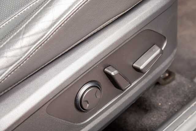 Hyundai TUCSON 1.6 TGDi Hybrid 230 Ultimate 5dr 2WD Auto