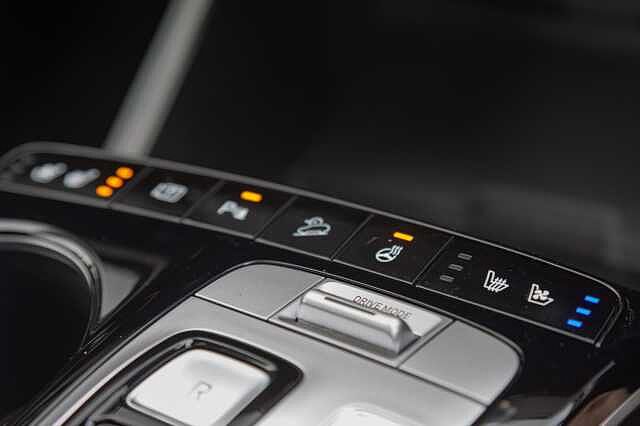 Hyundai TUCSON 1.6 TGDi Hybrid 230 Ultimate 5dr 2WD Auto