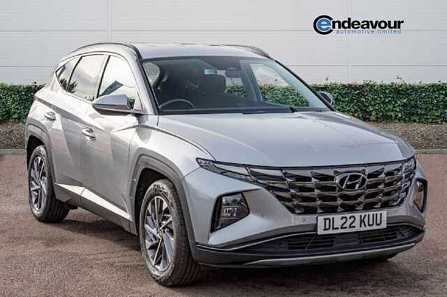 1.6 TGDi Premium 5dr 2WD