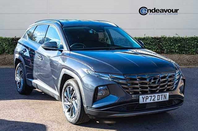 1.6 TGDi Premium 5dr 2WD