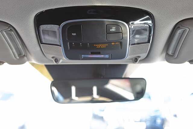 Hyundai TUCSON 1.6 TGDi Premium 5dr 2WD Grey