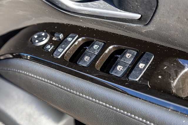 Hyundai TUCSON 1.6 TGDi Premium 5dr 2WD Grey