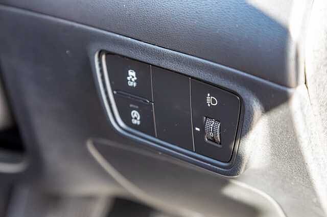 Hyundai TUCSON 1.6 TGDi Premium 5dr 2WD Grey