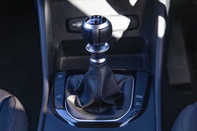 Hyundai TUCSON 1.6 TGDi SE Connect 5dr 2WD