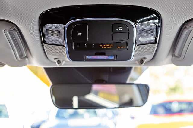 Hyundai TUCSON 1.6 TGDi SE Connect 5dr 2WD