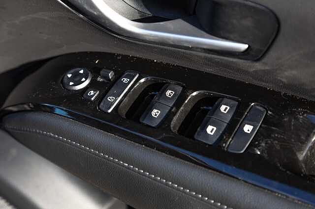 Hyundai TUCSON 1.6 TGDi SE Connect 5dr 2WD