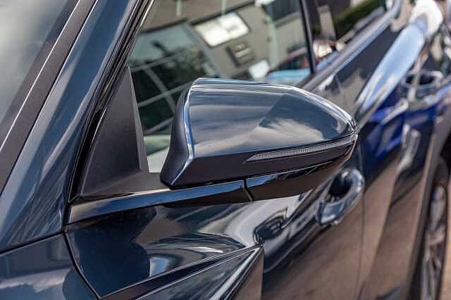 Hyundai TUCSON 1.6 TGDi SE Connect 5dr 2WD