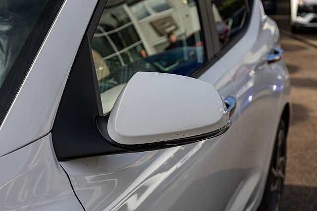 Hyundai i10 1.2 [79] Premium 5dr Auto [Nav]