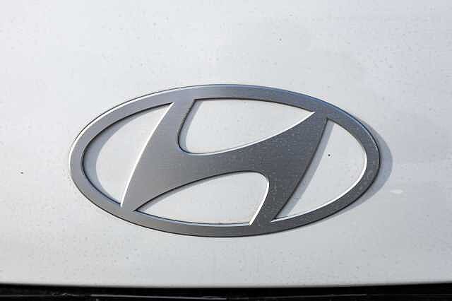 Hyundai i10 1.2 [79] Premium 5dr Auto [Nav]