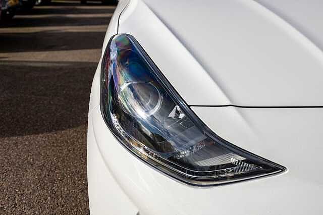 Hyundai i10 1.2 [79] Premium 5dr Auto [Nav]