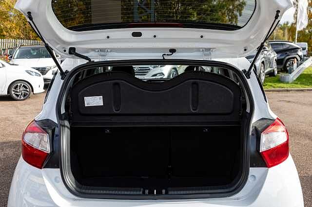 Hyundai i10 1.2 [79] Premium 5dr Auto [Nav]