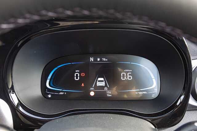 Hyundai i10 1.2 [79] Premium 5dr Auto [Nav]