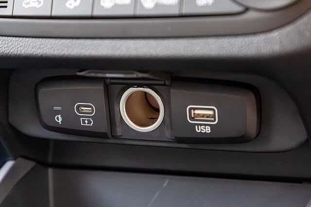 Hyundai i10 1.2 [79] Premium 5dr Auto [Nav]