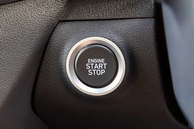 Hyundai i10 1.2 [79] Premium 5dr Auto [Nav]