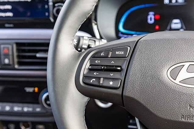 Hyundai i10 1.2 [79] Premium 5dr Auto [Nav]