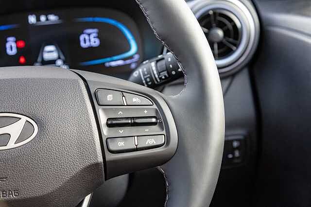 Hyundai i10 1.2 [79] Premium 5dr Auto [Nav]