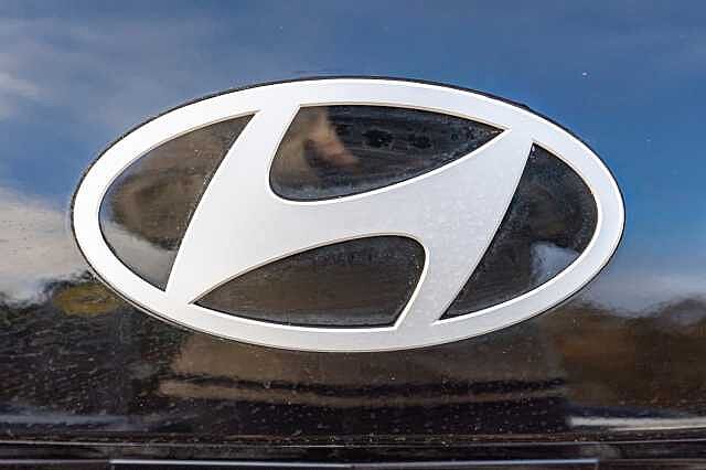 Hyundai i10 1.2 [79] Premium 5dr Auto [Nav]