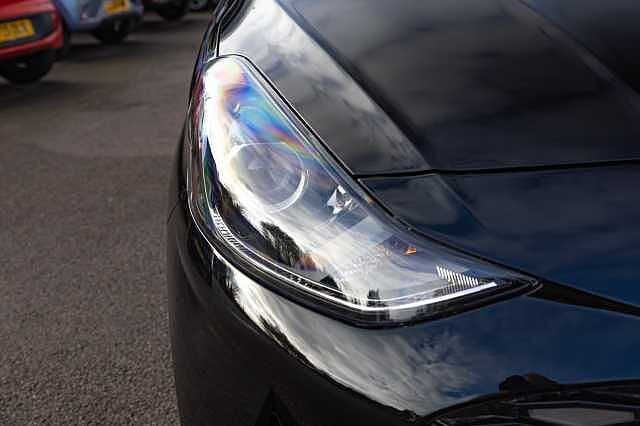 Hyundai i10 1.2 [79] Premium 5dr Auto [Nav]