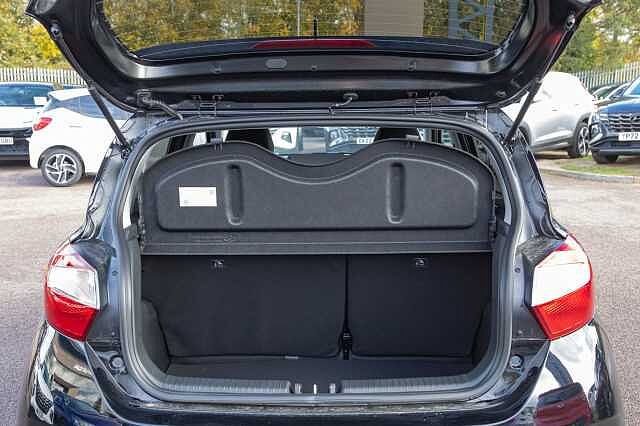 Hyundai i10 1.2 [79] Premium 5dr Auto [Nav]