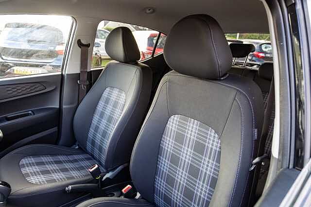 Hyundai i10 1.2 [79] Premium 5dr Auto [Nav]