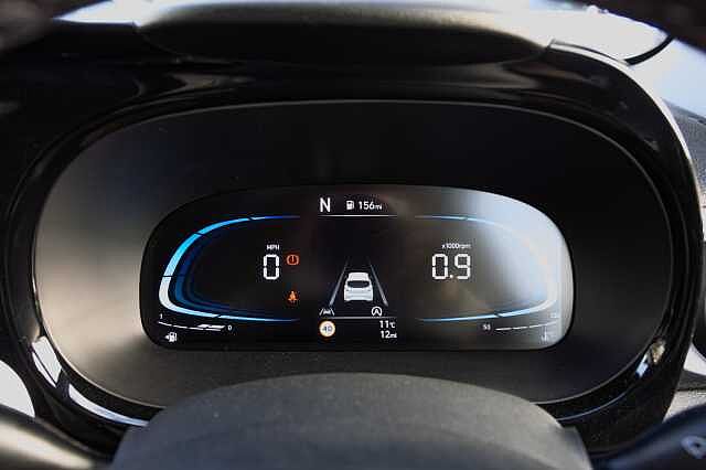 Hyundai i10 1.2 [79] Premium 5dr Auto [Nav]