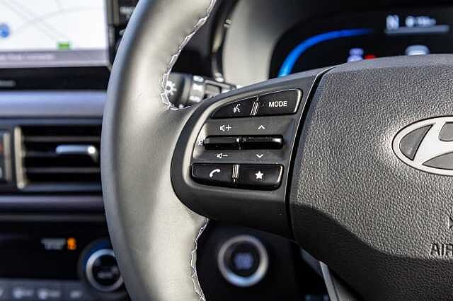 Hyundai i10 1.2 [79] Premium 5dr Auto [Nav]