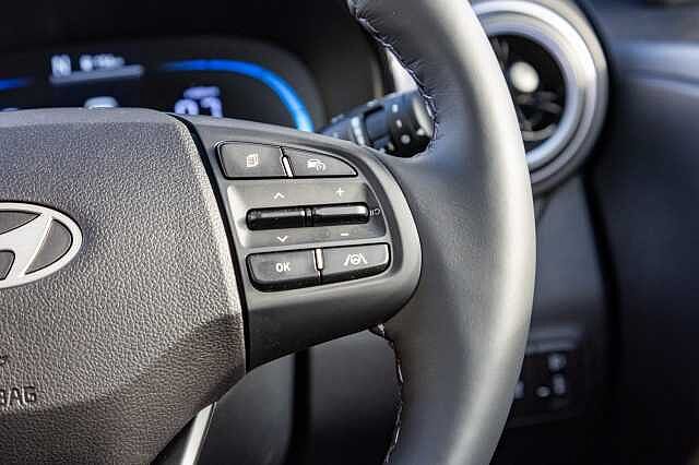 Hyundai i10 1.2 [79] Premium 5dr Auto [Nav]