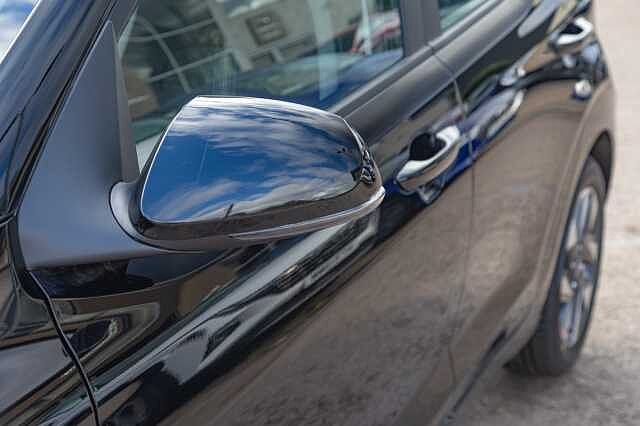 Hyundai i10 1.2 [79] Advance 5dr Auto [Nav]