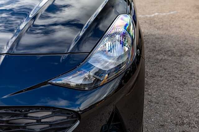 Hyundai i10 1.2 [79] Advance 5dr Auto [Nav]