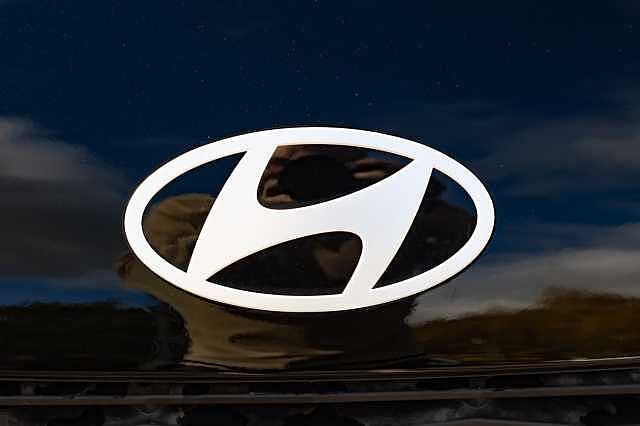 Hyundai i10 1.2 [79] Advance 5dr Auto [Nav]