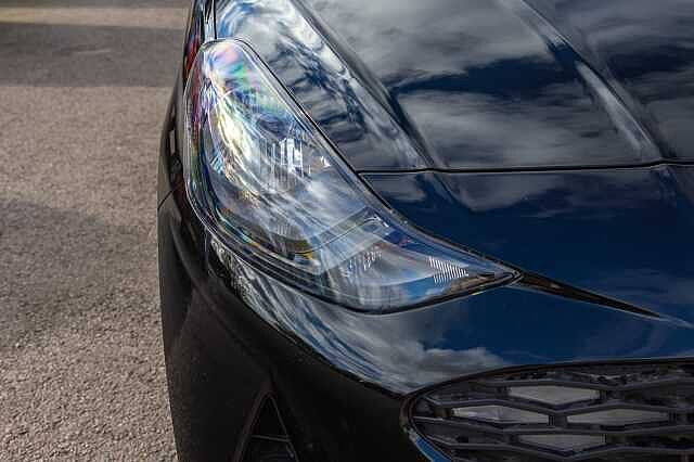 Hyundai i10 1.2 [79] Advance 5dr Auto [Nav]