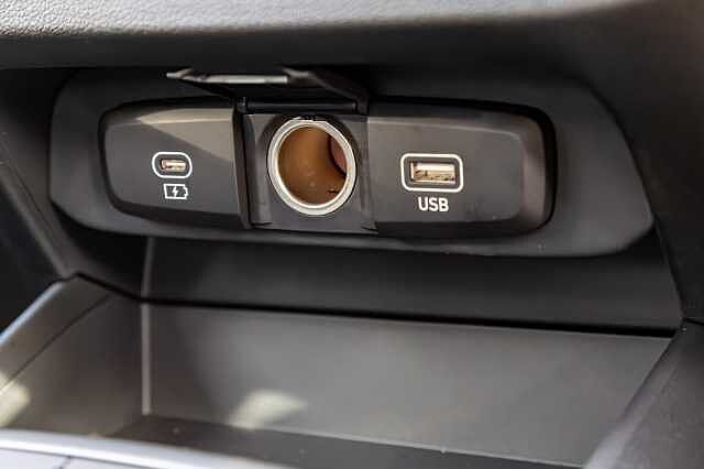 Hyundai i10 1.2 [79] Advance 5dr Auto [Nav]