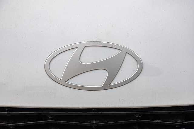 Hyundai i10 1.2 [79] Premium 5dr Auto [Nav]