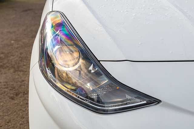 Hyundai i10 1.2 [79] Premium 5dr Auto [Nav]