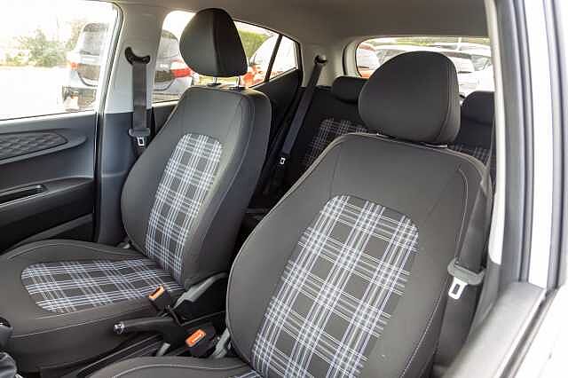 Hyundai i10 1.2 [79] Premium 5dr Auto [Nav]