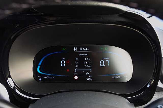 Hyundai i10 1.2 [79] Premium 5dr Auto [Nav]