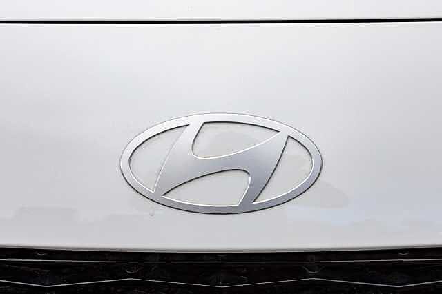 Hyundai i10 1.2 [79] Premium 5dr Auto [Nav]