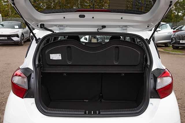 Hyundai i10 1.2 [79] Premium 5dr Auto [Nav]