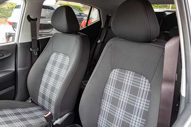 Hyundai i10 1.2 [79] Premium 5dr Auto [Nav]