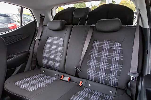 Hyundai i10 1.2 [79] Premium 5dr Auto [Nav]