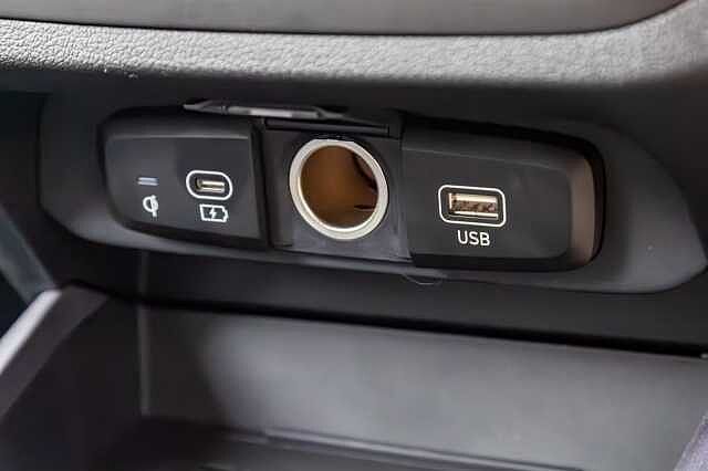 Hyundai i10 1.2 [79] Premium 5dr Auto [Nav]