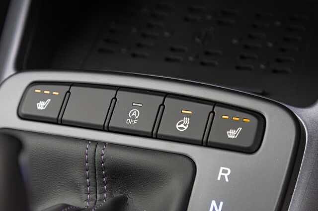 Hyundai i10 1.2 [79] Premium 5dr Auto [Nav]