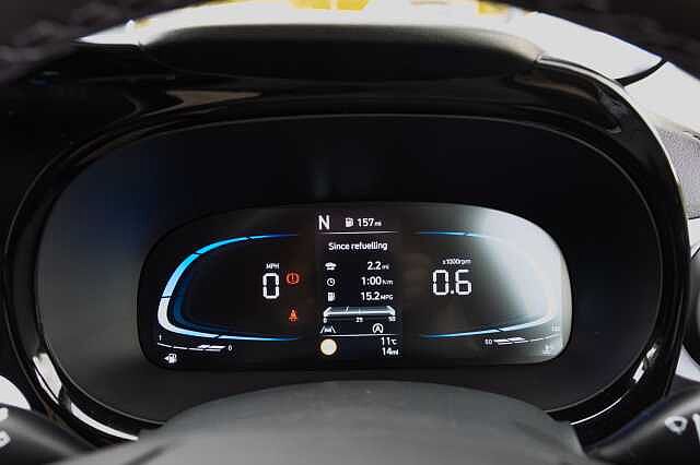 Hyundai i10 1.2 [79] Premium 5dr Auto [Nav]